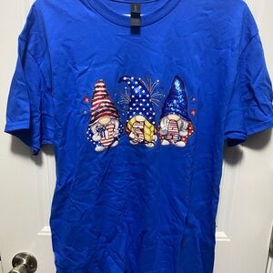 USA Gnomes T-Shirt